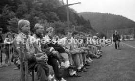 15.07.93 Stuttgarter Kickers Trainingslager H&ouml;fen