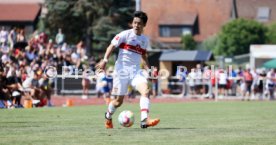 16.07.22 Brentford FC - VfB Stuttgart