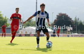 23.07.21 VfB Stuttgart - Arminia Bielefeld