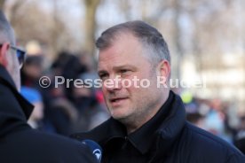 03.01.26 VfB Stuttgart Training