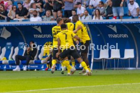 05.09.26 TSG Hoffenheim - Borussia Dortmund