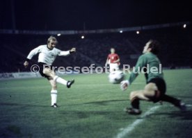20.06.76 CSSR - Deutschland