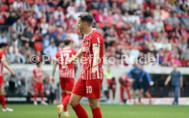 06.05.23 SC Freiburg - RB Leipzig