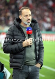 27.10.21 VfB Stuttgart - 1. FC K&ouml;ln
