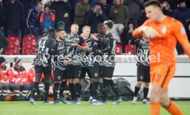 02.12.23 VfB Stuttgart - SV Werder Bremen