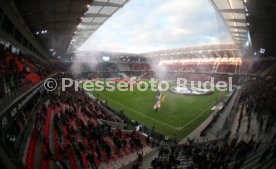 07.10.21 SC Freiburg - FC St. Pauli