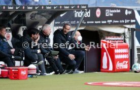 06.03.21 Eintracht Frankfurt - VfB Stuttgart