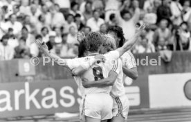 20.08.88 VfB Stuttgart - Stuttgarter Kickers