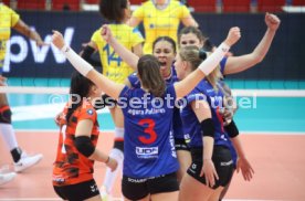 09.02.22 Allianz MTV Stuttgart - SSC Palmberg Schwerin
