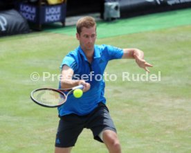 Tennis MercedesCup 2016 Stuttgart Weissenhof