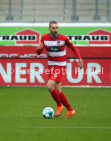 17.01.21 1. FC Heidenheim - SV Darmstadt 98