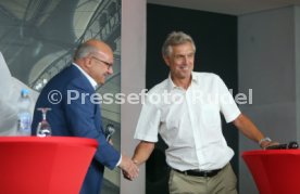 24.06.21 VfB Stuttgart Roter Tisch