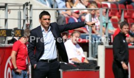 1. FSV Mainz 05 - VfB Stuttgart