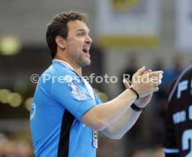 TVB 1898 Stuttgart - VfL Gummersbach