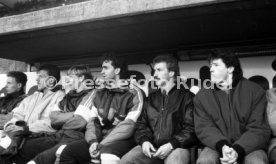 09.03.91 VfB Stuttgart - FC Bayern M&uuml;nchen