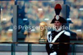 Deutschland - Argentinien