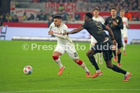 09.11.25 VfB Stuttgart - FC Augsburg
