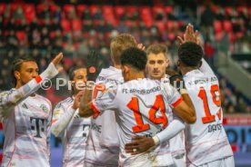 21.12.25 1. FC Heidenheim - FC Bayern M&uuml;nchen