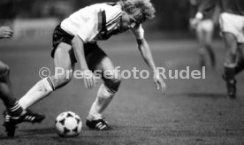 27.04.88 Deutschland - Schweiz