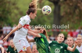 10.05.26 Frauen VfB Stuttgart - VfL Wofsburg II