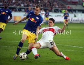 VfB Stuttgart - RB Leipzig