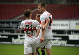 22.05.21 VfB Stuttgart - Arminia Bielefeld