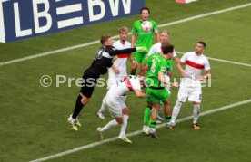 30.08.25 VfB Stuttgart - Borussia M&ouml;nchengladbach