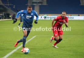 04.12.21 TSG 1899 Hoffenheim - Eintracht Frankfurt