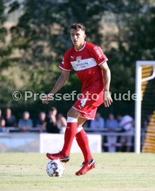 VfB Stuttgart - Real Sociedad San Sebastian