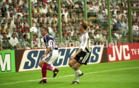 21.06.98 Deutschland - Jugoslawien