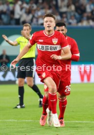 21.08.26 FC Hansa Rostock - VfB Stuttgart