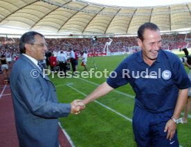10.08.03 VfB Stuttgart - Hertha BSC Berlin