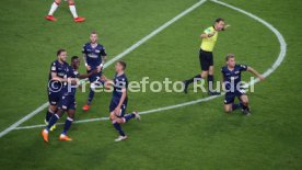 Relegation 2019 VfB Stuttgart - 1. FC Union Berlin