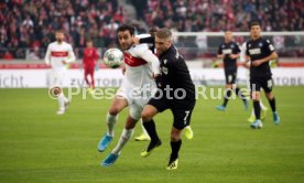 VfB Stuttgart - Karlsruher SC