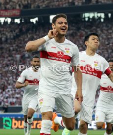 01.06.23 VfB Stuttgart - Hamburger SV