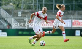 29.08.26 Frauen VfB Stuttgart - Hamburger SV