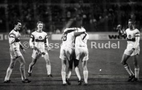 24.11.90 VfB Stuttgart - 1. FC K&ouml;ln