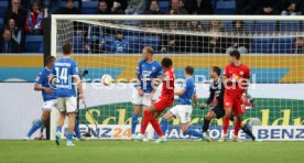 05.11.22 TSG 1899 Hoffenheim - RB Leipzig