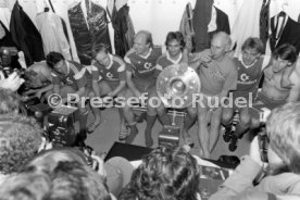 17.06.87 FC Bayern M&uuml;nchen - FC Schalke 04