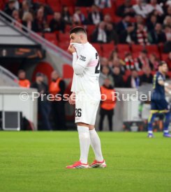 12.03.26 VfB Stuttgart - FC Porto