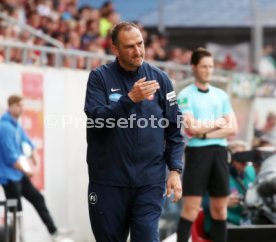 1. FC Heidenheim - SpVgg Greuther F&uuml;rth