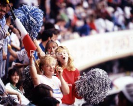 31.05.86 Bulgarien - Italien