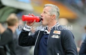TSV 1860 M&uuml;nchen - 1. FC Union Berlin