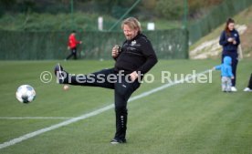 VfB Stuttgart Trainingslager Marbella 2020