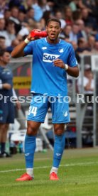 TSG 1899 Hoffenheim - SC Freiburg