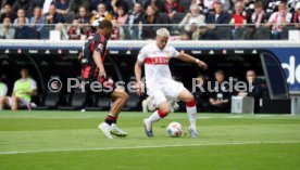 16.05.26 Eintracht Frankfurt - VfB Stuttgart