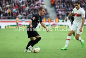 17.09.22 VfB Stuttgart - Eintracht Frankfurt