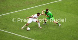30.08.25 VfB Stuttgart - Borussia M&ouml;nchengladbach
