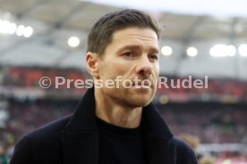 10.12.23 VfB Stuttgart - Bayer 04 Leverkusen