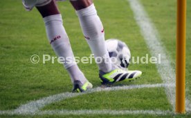 12.08.23 TSG Balingen - VfB Stuttgart